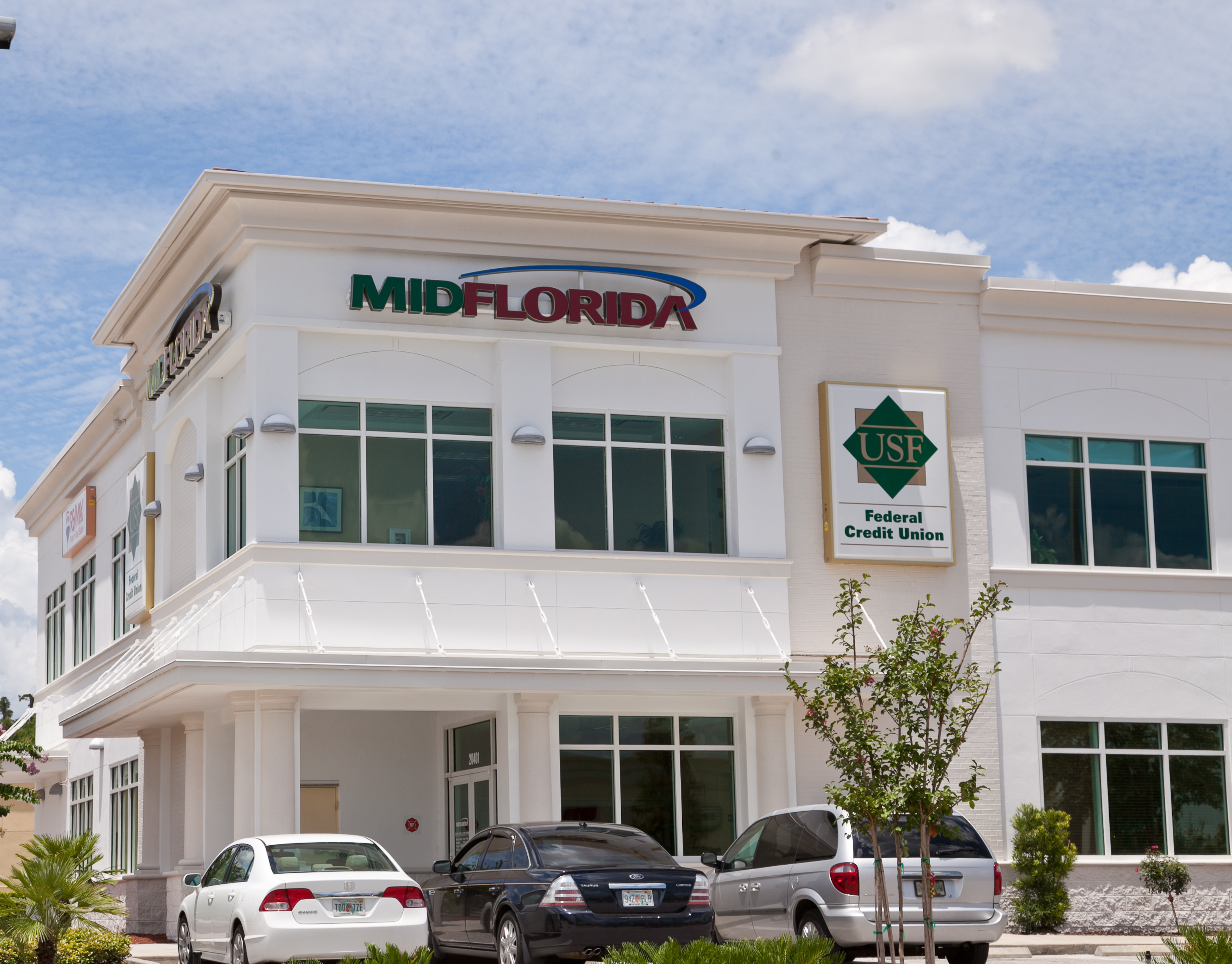 MIDFLORIDA Credit Union, Tampa Florida (FL) - LocalDatabase.com