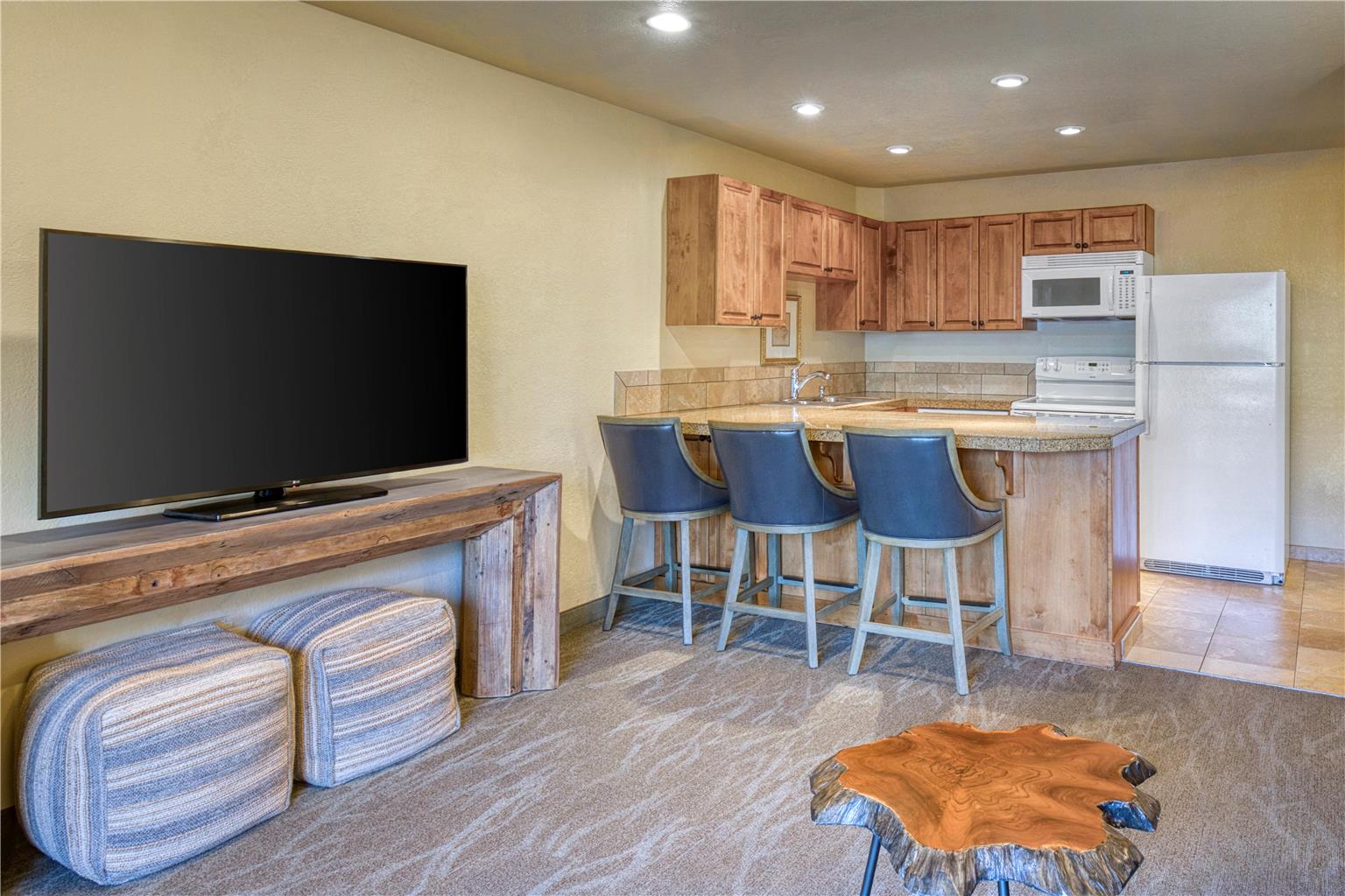 2 Double Suite