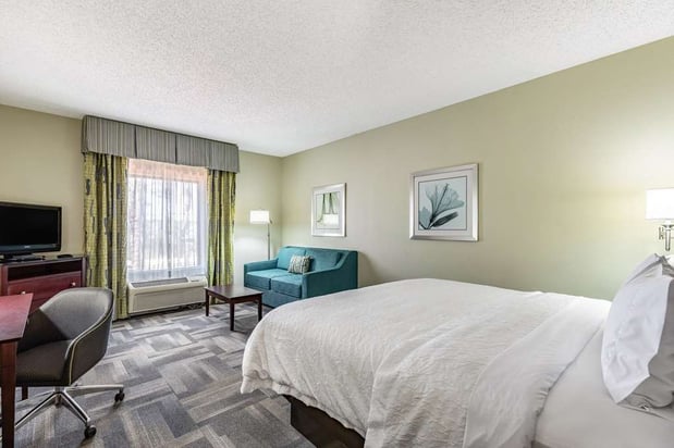 Images Hampton Inn & Suites Orlando-South Lake Buena Vista