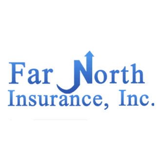 Far North Insurance, Inc. Logo