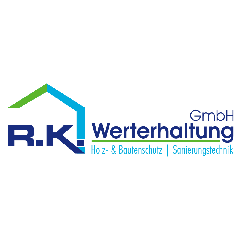 Logo Logo R.K. Werterhaltung