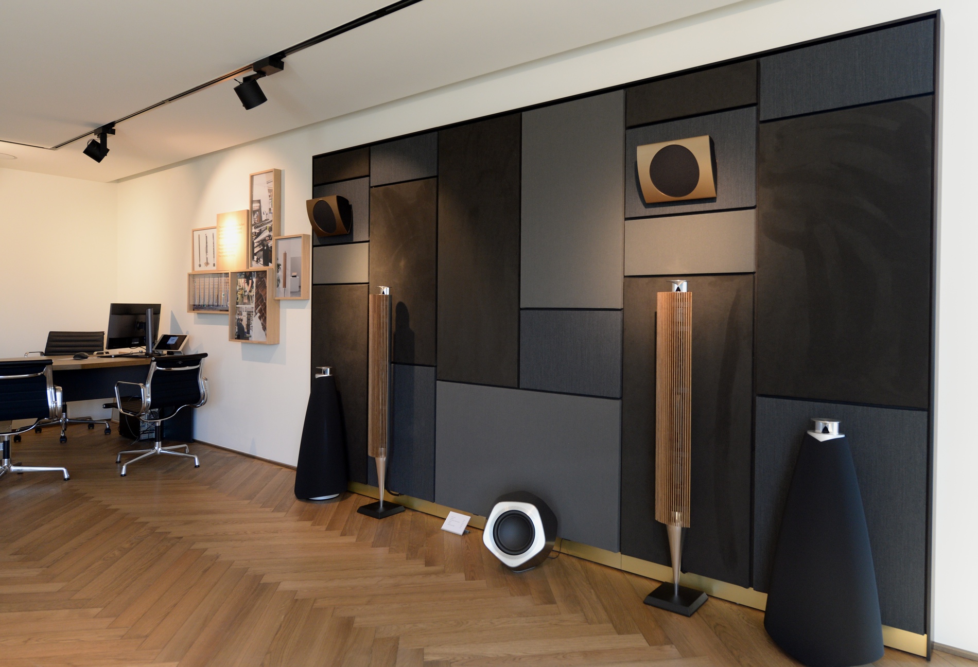 Images Bang & Olufsen