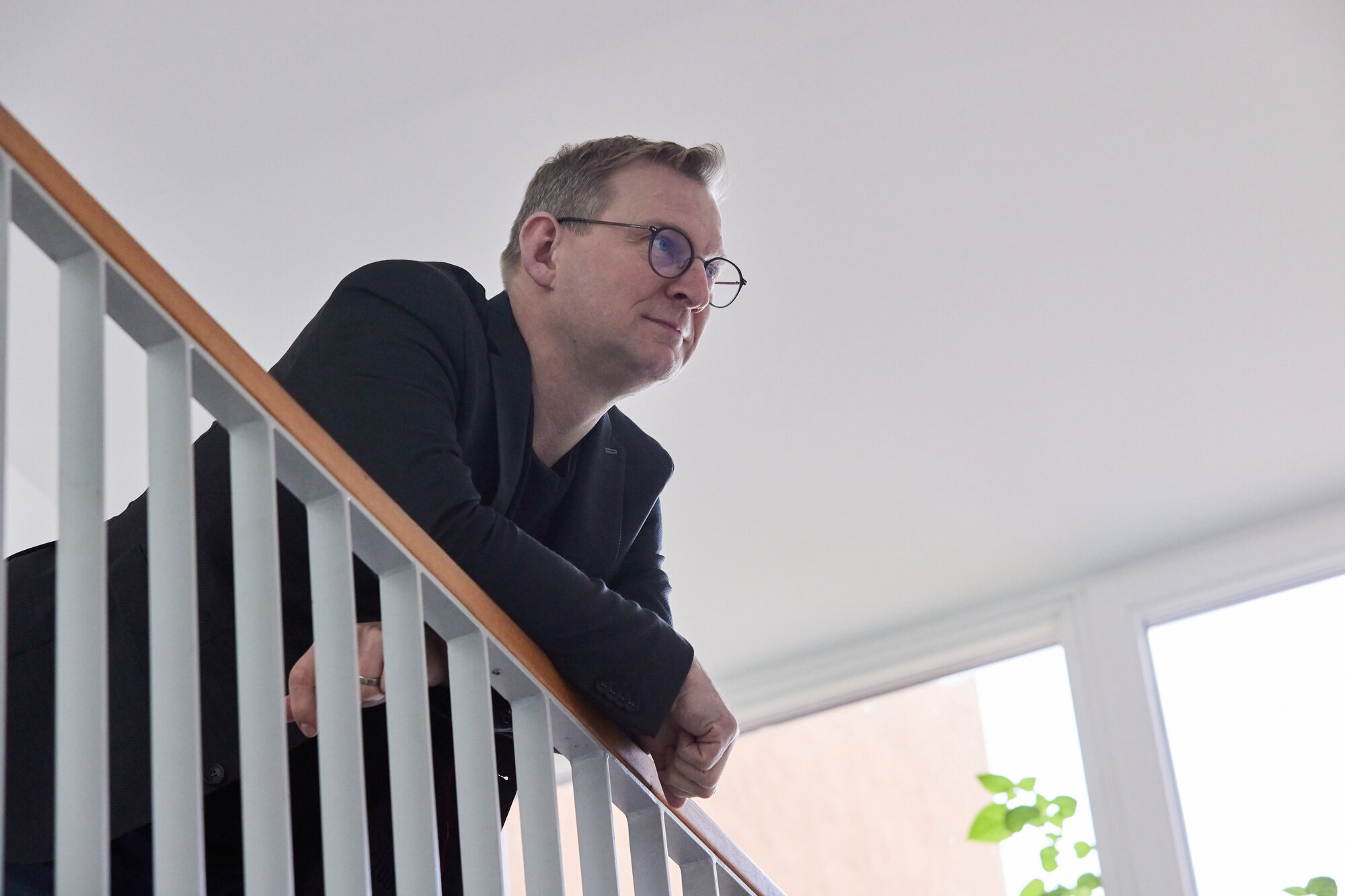 Sönke Haas - Systemische Beratung und Coaching, Durmersheimer Straße 36c in Karlsruhe