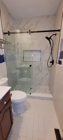 Images Vasquez glass services LLC