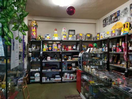 Images Shaun Yee - Magia e Illusioni