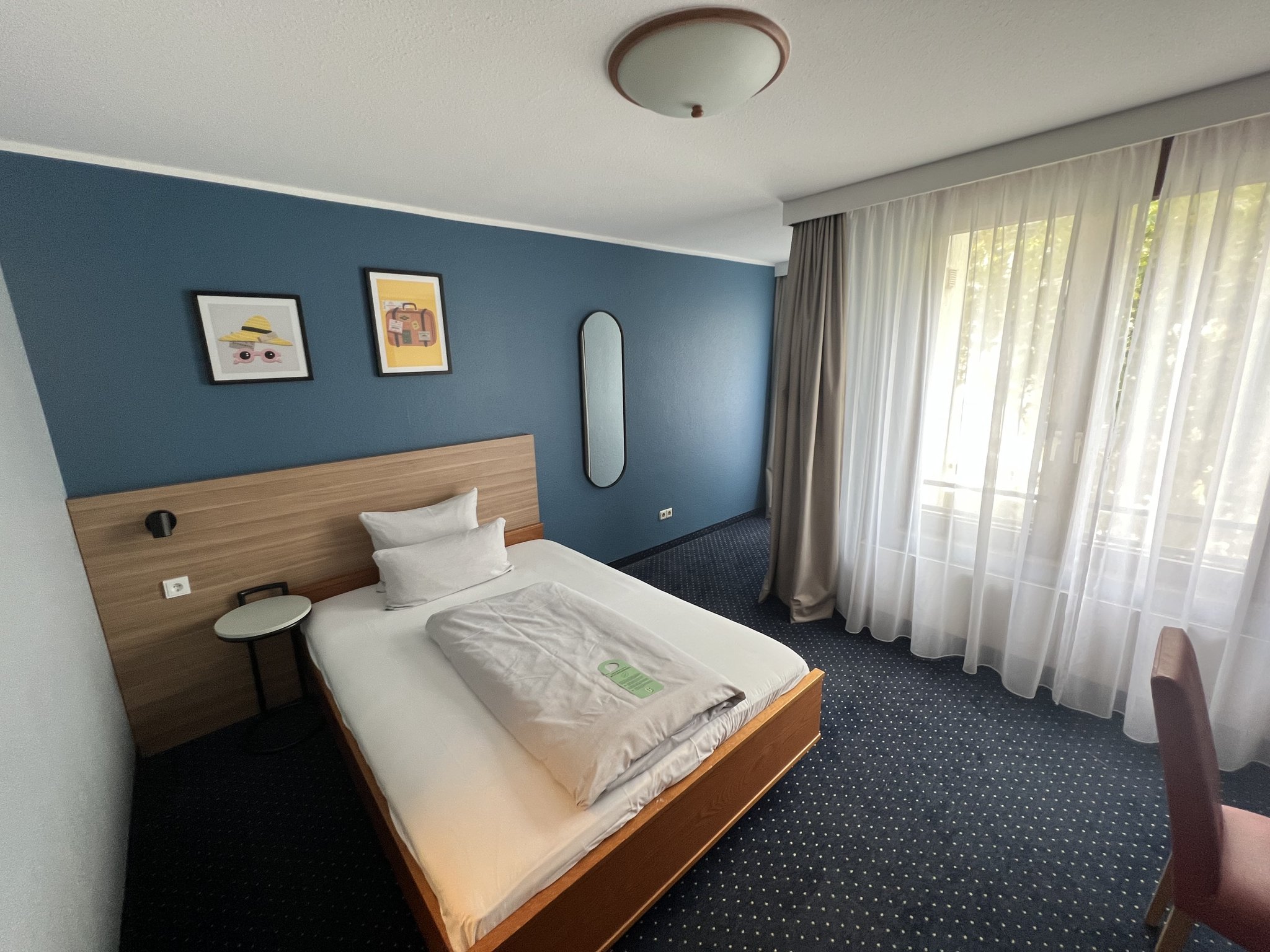 Bilder Garner Hotel Bochum by IHG
