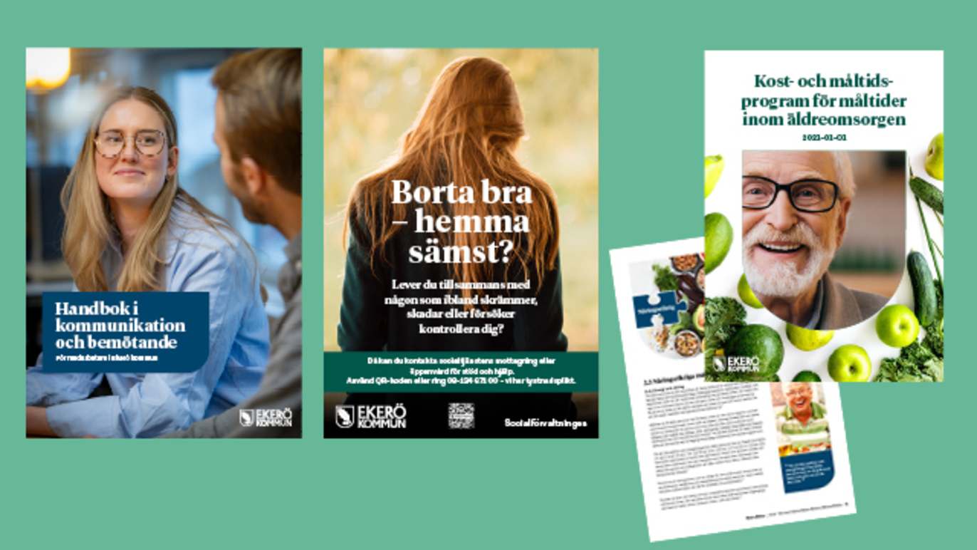 Images MW Reklambyrå