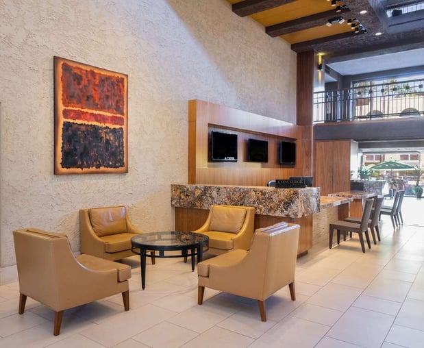 Images Hilton Phoenix Resort at the Peak