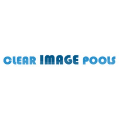 Clear Image Pools Logo