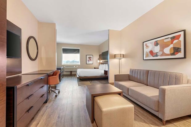 Images Best Western Plus Riata