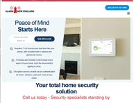 Home security solutions  in North shore / Newburyport ma