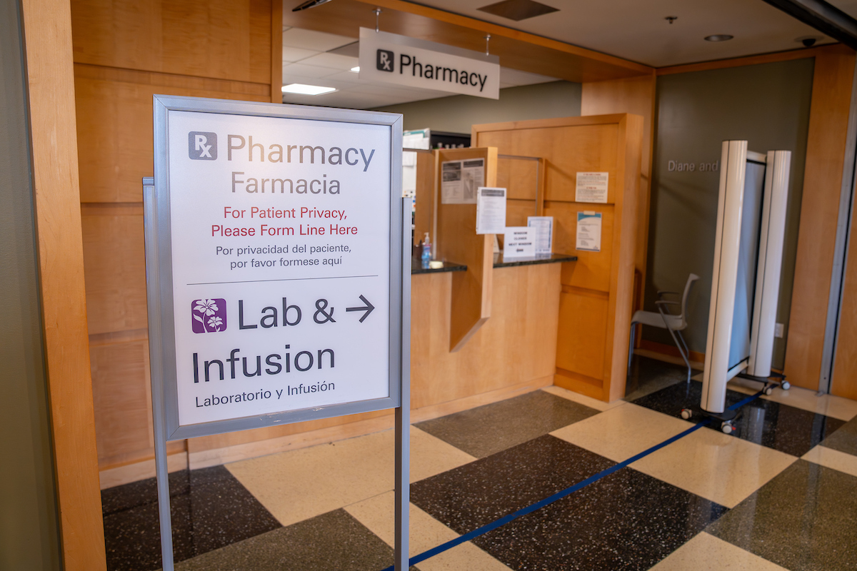 UC San Diego Health Specialty Pharmacy – La Jolla Image