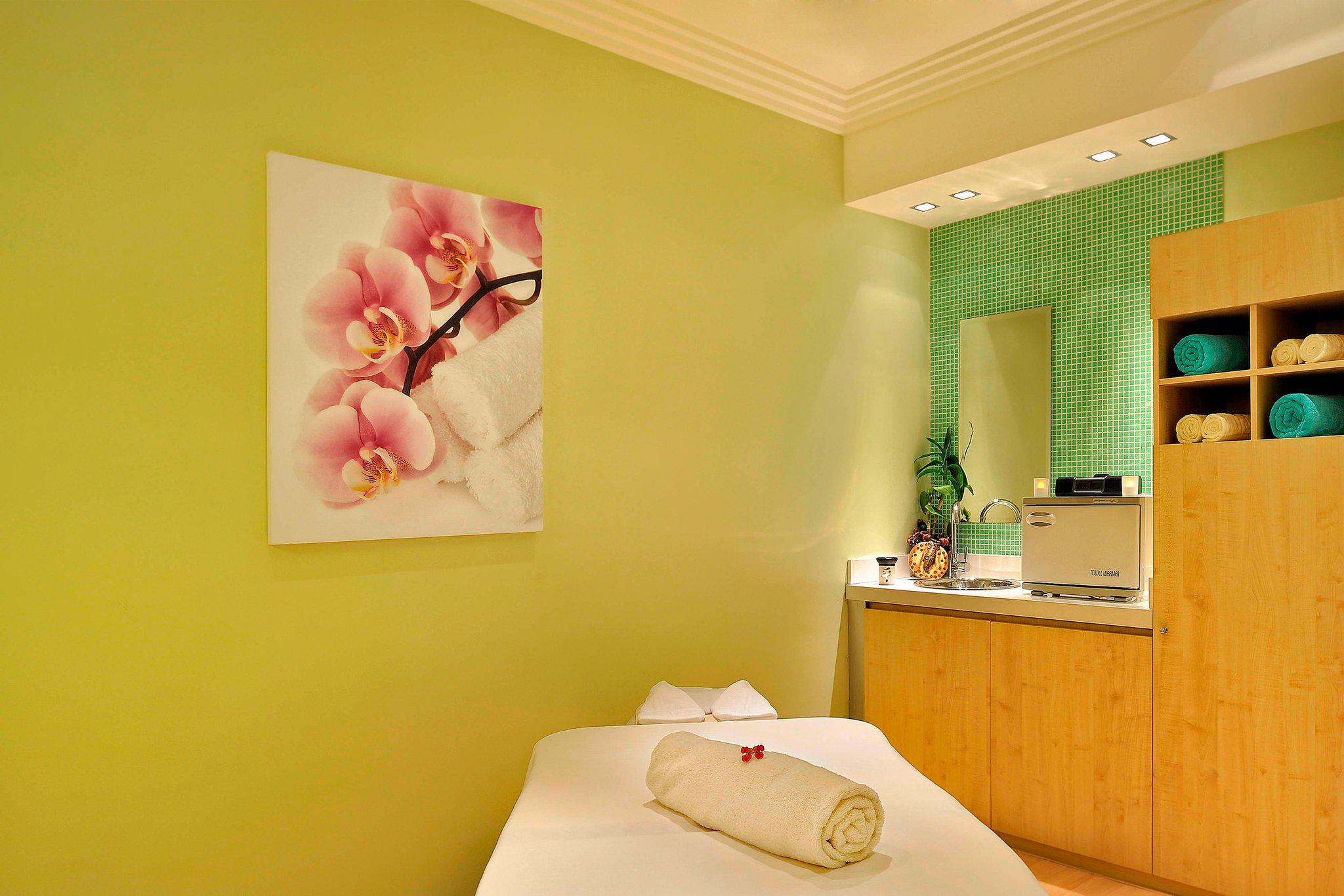Fotos - Four Points by Sheraton Lagos - 50