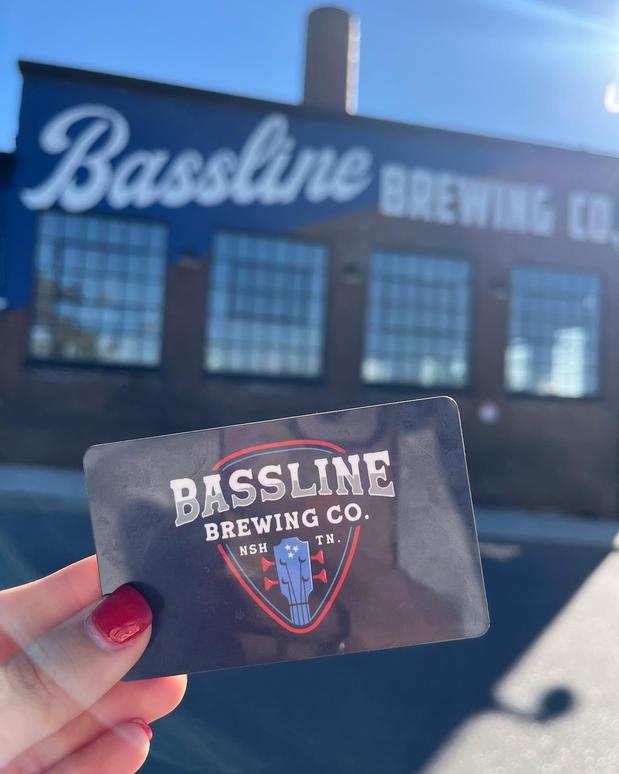 Images Bassline Brewing Company