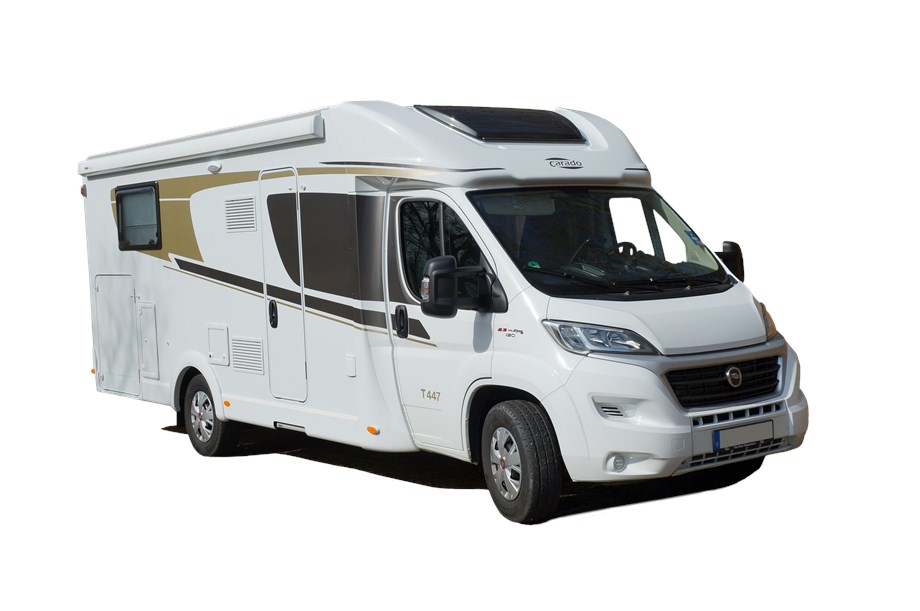 Wohnmobilvermietung Lenz, Mutter-Teresa-Weg 49 in Langenfeld