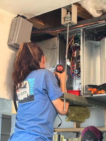 Images Holy City Heating & Air, LLC