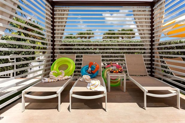 Images Hilton Cabana Miami Beach Resort