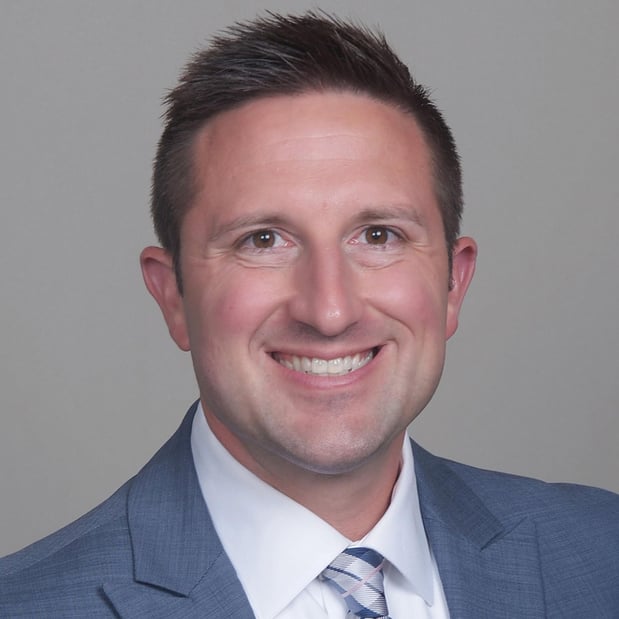 Images Edward Jones - Financial Advisor: Josh Grotheer, CFP®|AAMS®