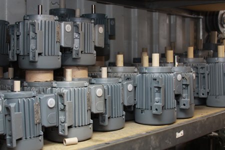 Richard Hallensleben GmbH, Siemensstrasse 9 in Hilden