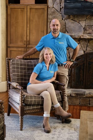 Images Amy's Green Cleaning, Inc