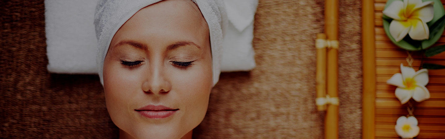 Jon`Ric International Massage & Wellness Spa