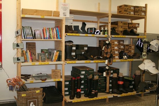 Lippischer Tierbedarf, Hornsche Str. 208a in Detmold