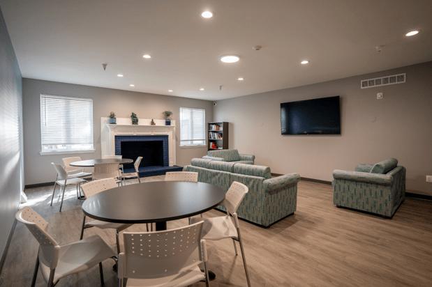 Images STR Behavioral Health - Cedar Creek