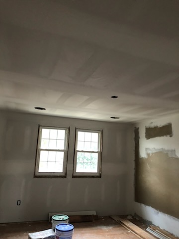 Black Fox Drywall
