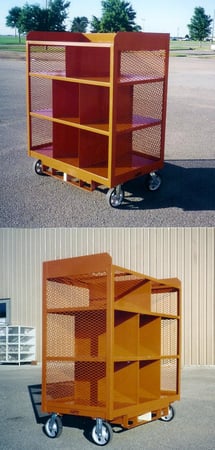Images Nutting Carts and Trailers