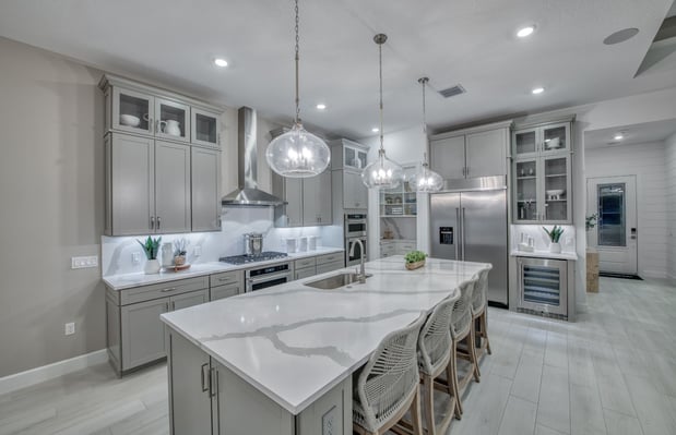 Images Marigold by Pulte Homes