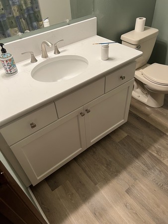 Images N-Hance Wood Refinishing of Tacoma