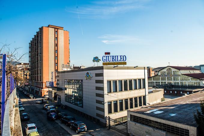 Images Giubileo - Uffici
