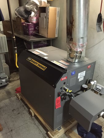Images I GO Heating & Air Conditioning
