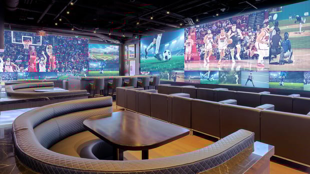 Images Bill's Sportsbook