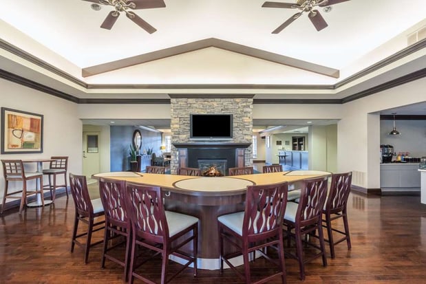 Images Homewood Suites by Hilton Louisville-East
