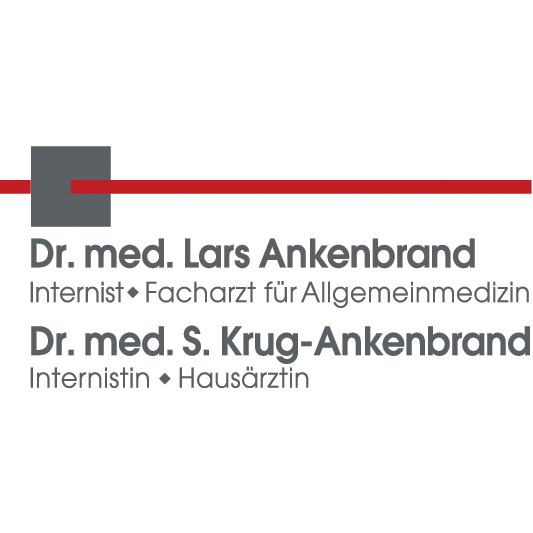 Gemeinschaftspraxis Dres. Ankenbrand in Eckersdorf - Logo