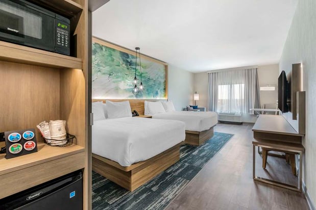 Images Best Western Plus Winter Haven Inn & Suites