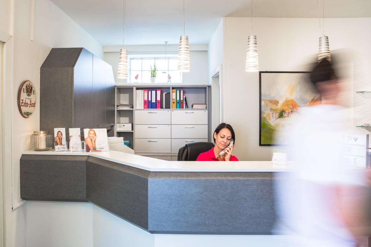 Dr. Andreas Zimmermann, Hauptstraße 57 in Rohrbach bei Mattersburg