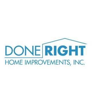 Done Right Home Improvements - Omaha, NE 68134 - (402)714-3104 | ShowMeLocal.com