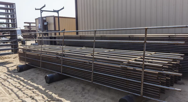 Images A+ Fence Pipe Sales Inc