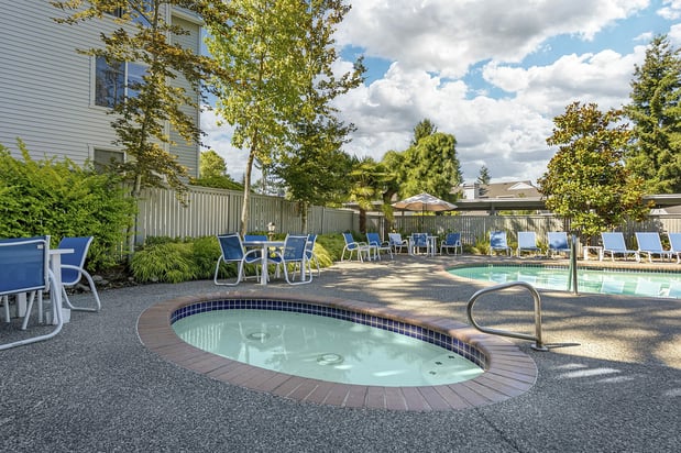 Images Canyon Springs