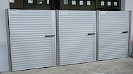 Bild 6 von Hannes Silberbauer GmbH - Hochwasserschutzsysteme