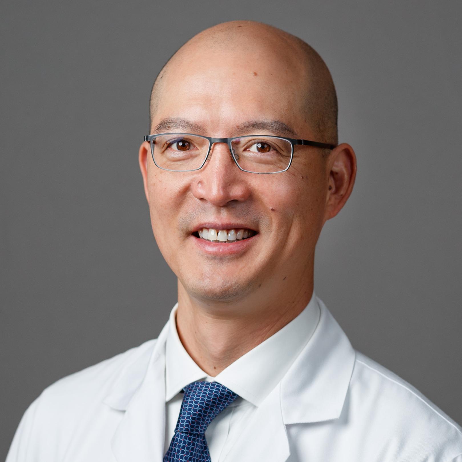 Dr. Russel C. Huang, MD