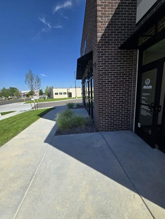 Images Matthew Carlson: Allstate Insurance