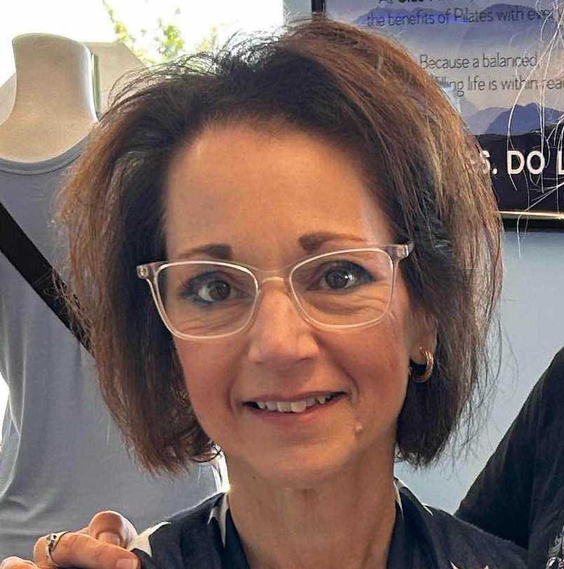 Joan F