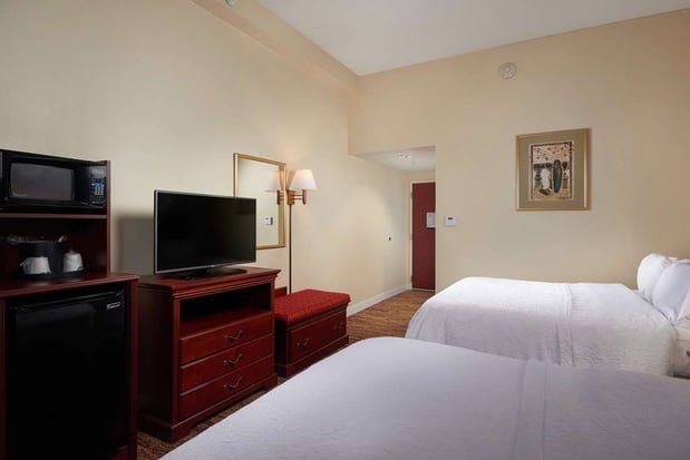 Images Hampton Inn Shrewsbury