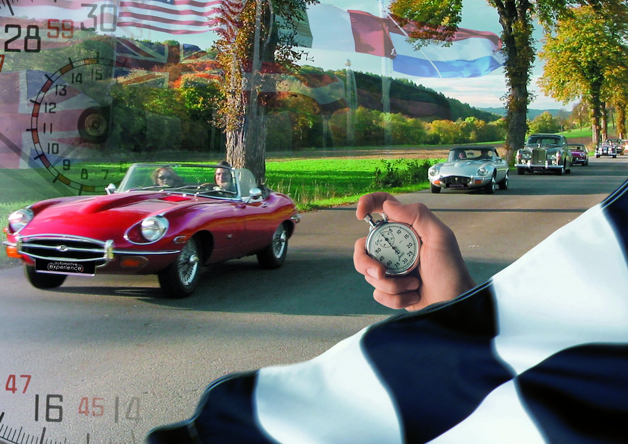 Bild 4 von automotive experience GmbH