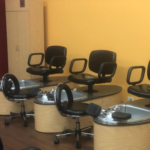 Images Empire Beauty School
