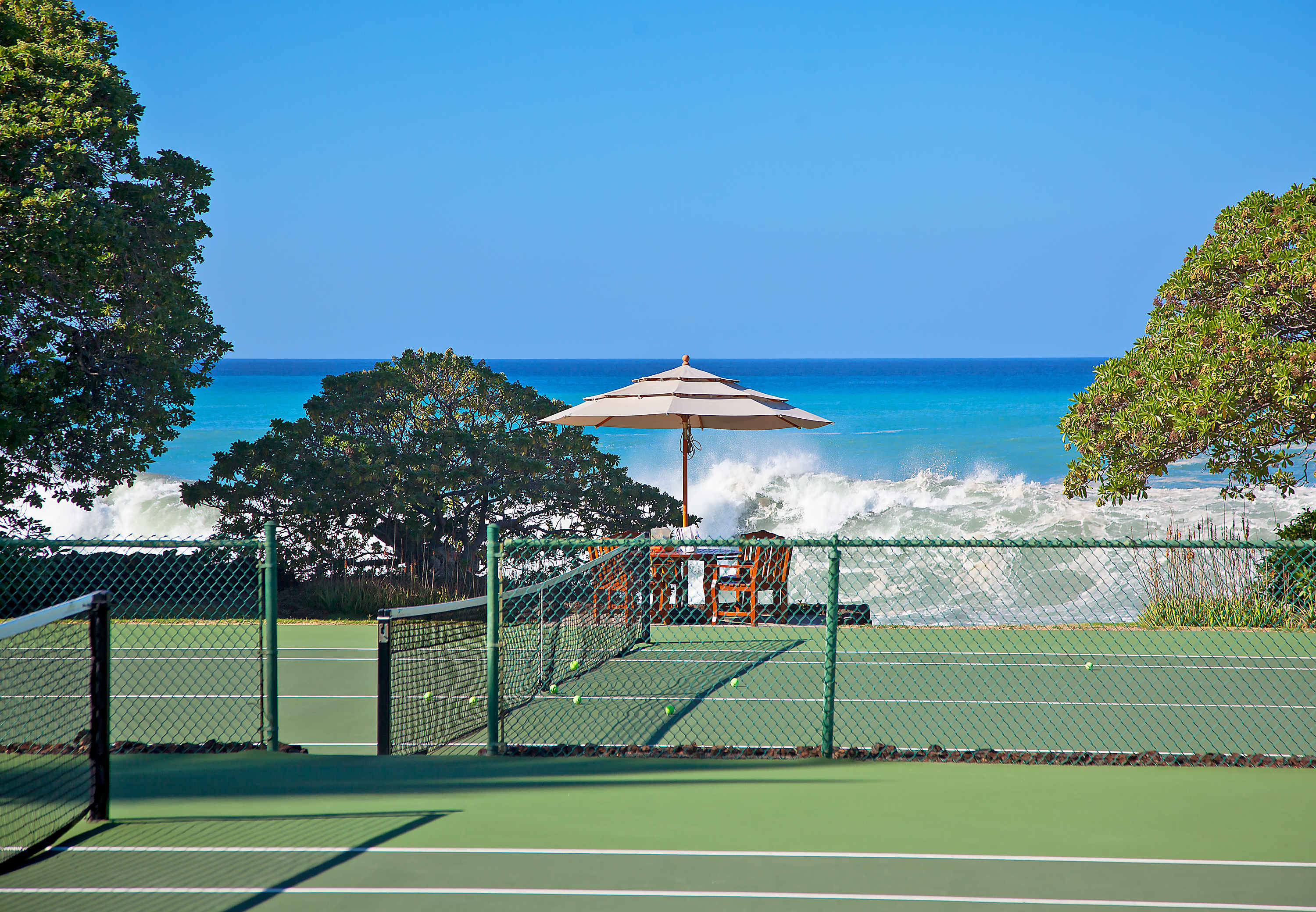 Kohala spa coupons