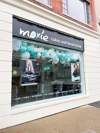 Images Moxie Salon And Beauty Bar - Montclair